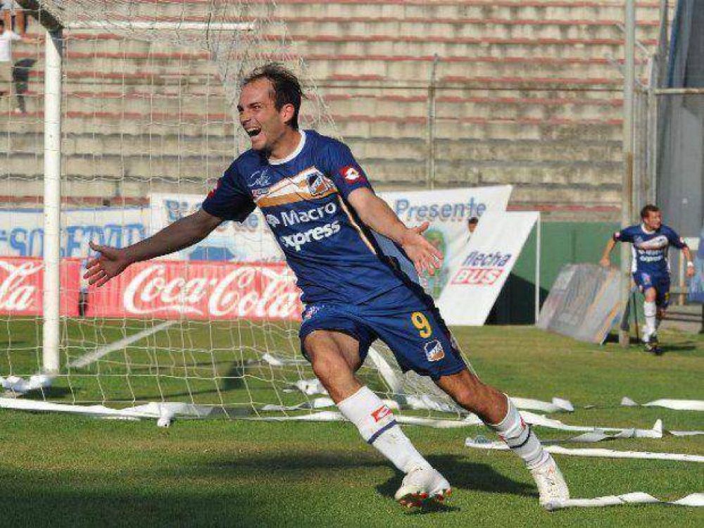 El santo implora por el �9�