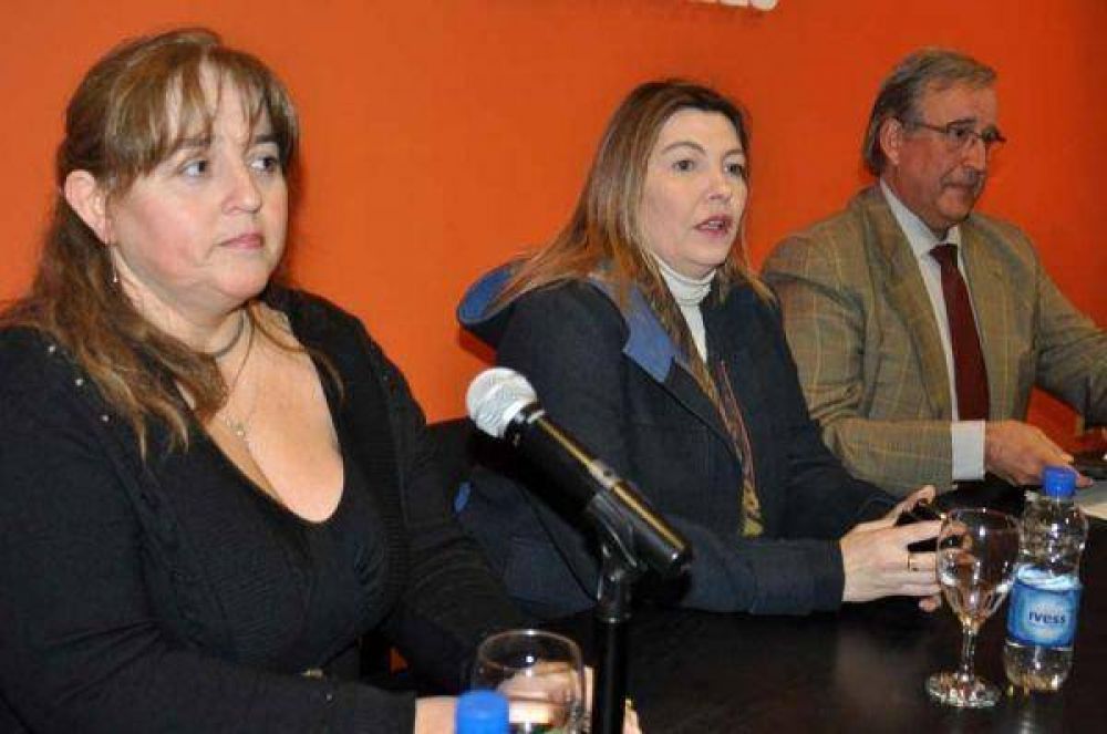 �El compromiso del intendente Melella es tomar medidas concretas contra las adicciones a las drogas�
