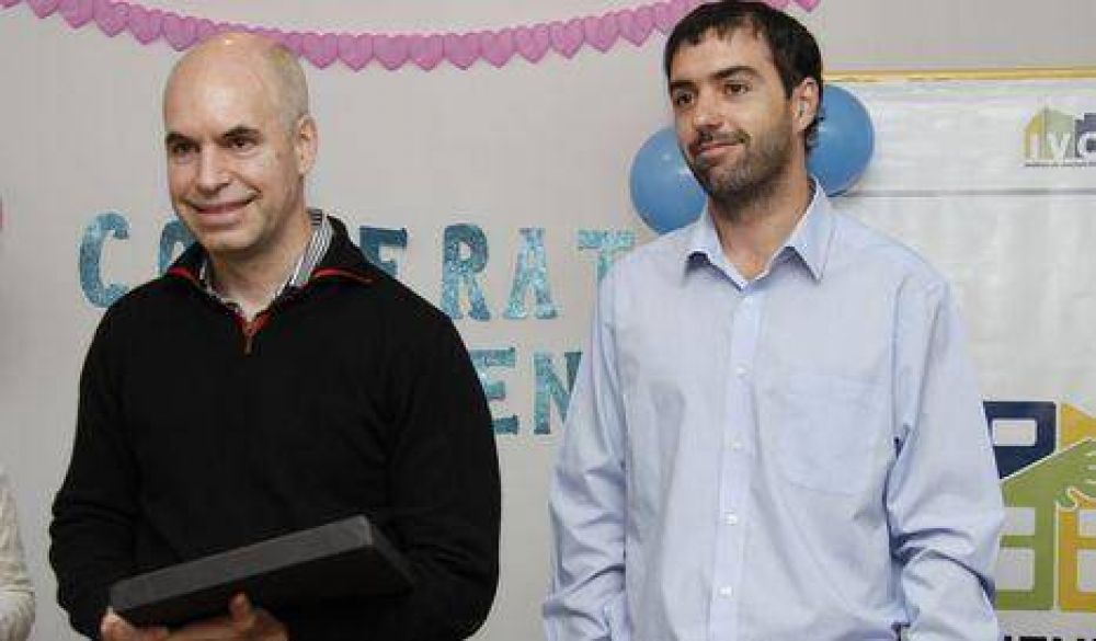 Entregan 21 viviendas a familias de la Cooperativa Emergencias