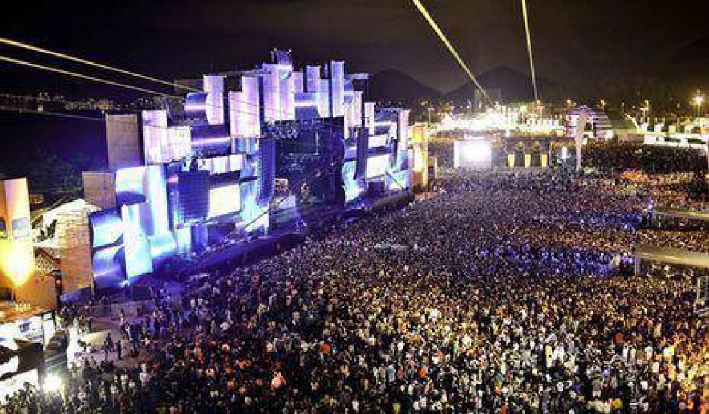 Lanzan concurso para presenciar el Buenos Aires Rock