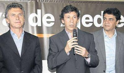 El Metrob�s podr�a llegar hasta San Isidro