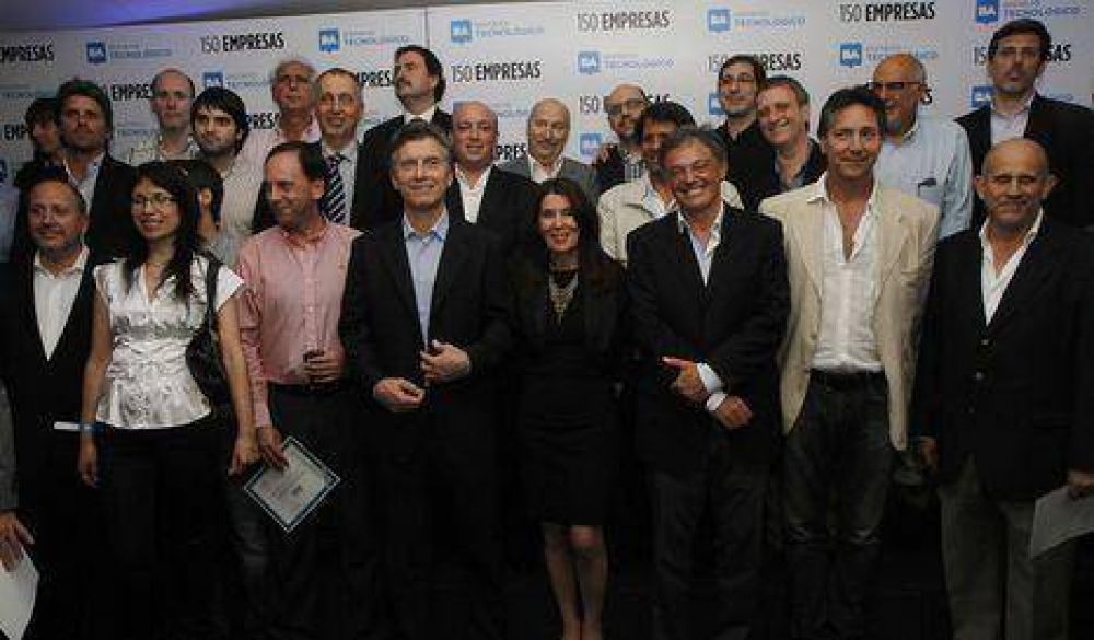 Ya son 150 las empresas del Distrito Tecnol�gico