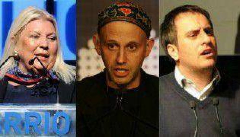 Se viene el debate entre los candidatos a diputados porte�os