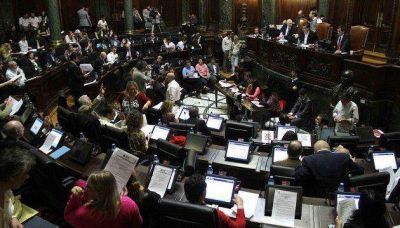 Legislatura: la urbanizaci�n de la Villa 31, el centro del debate