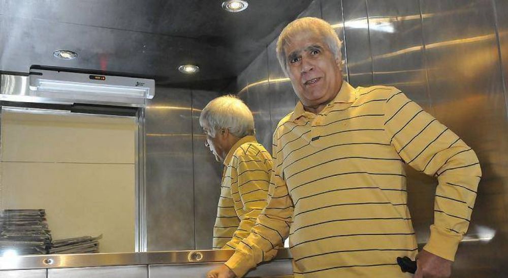 Pedro Marchetta: Ya es hora de que la "B" arriesgue un poco m�s