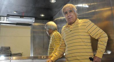 Pedro Marchetta: Ya es hora de que la "B" arriesgue un poco m�s