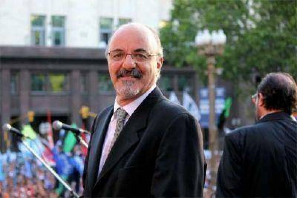 El Frente Kirchnerista que conduce Tomada apoya la lista del FpV