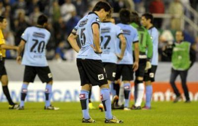 Belgrano enfrenta a V�lez y busca "sacarse la espina"