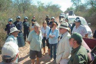 Detectan ventas fraudulentas con campos que pertenecen al Estado santiague�o