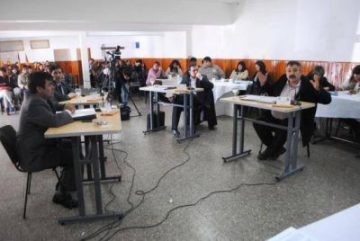 Sin libretas sanitarias por 90 d�as