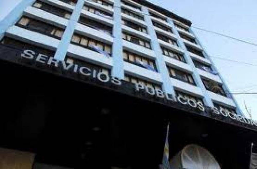 Nuevo corte de energ�a para este viernes