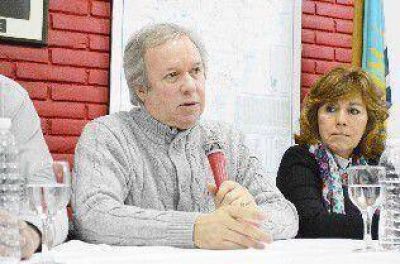 �No pondremos palos en la rueda�