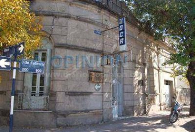 Disputan conducci�n local de la UOCRA