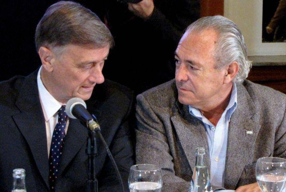 Binner: �Los ojos del pa�s est�n puestos en Santa Fe�