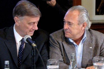 Binner: �Los ojos del pa�s est�n puestos en Santa Fe�