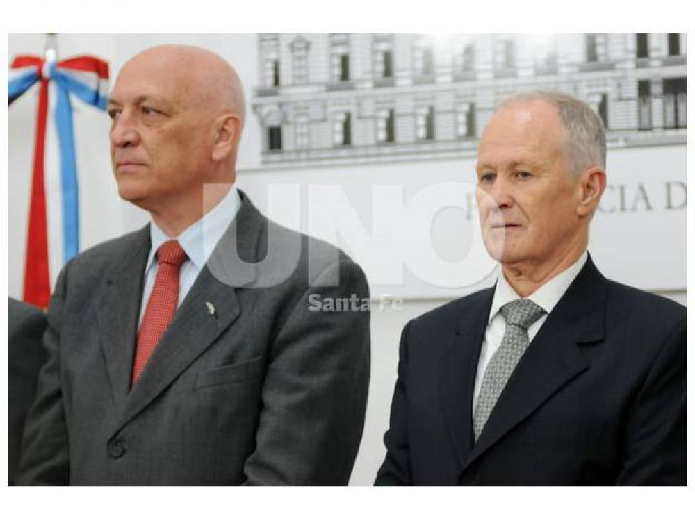 Para Bonfatti, las amenazas buscan condicionar el trabajo