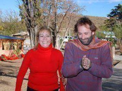 Encuentro con vecinos y visita a Valdocco.