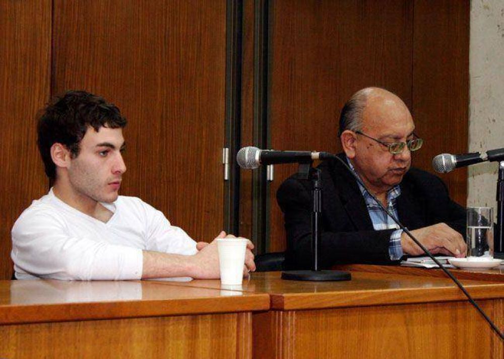 Comenz� juicio oral por un asalto a mano en Pico