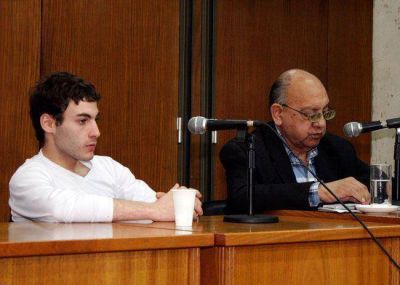 Comenz� juicio oral por un asalto a mano en Pico