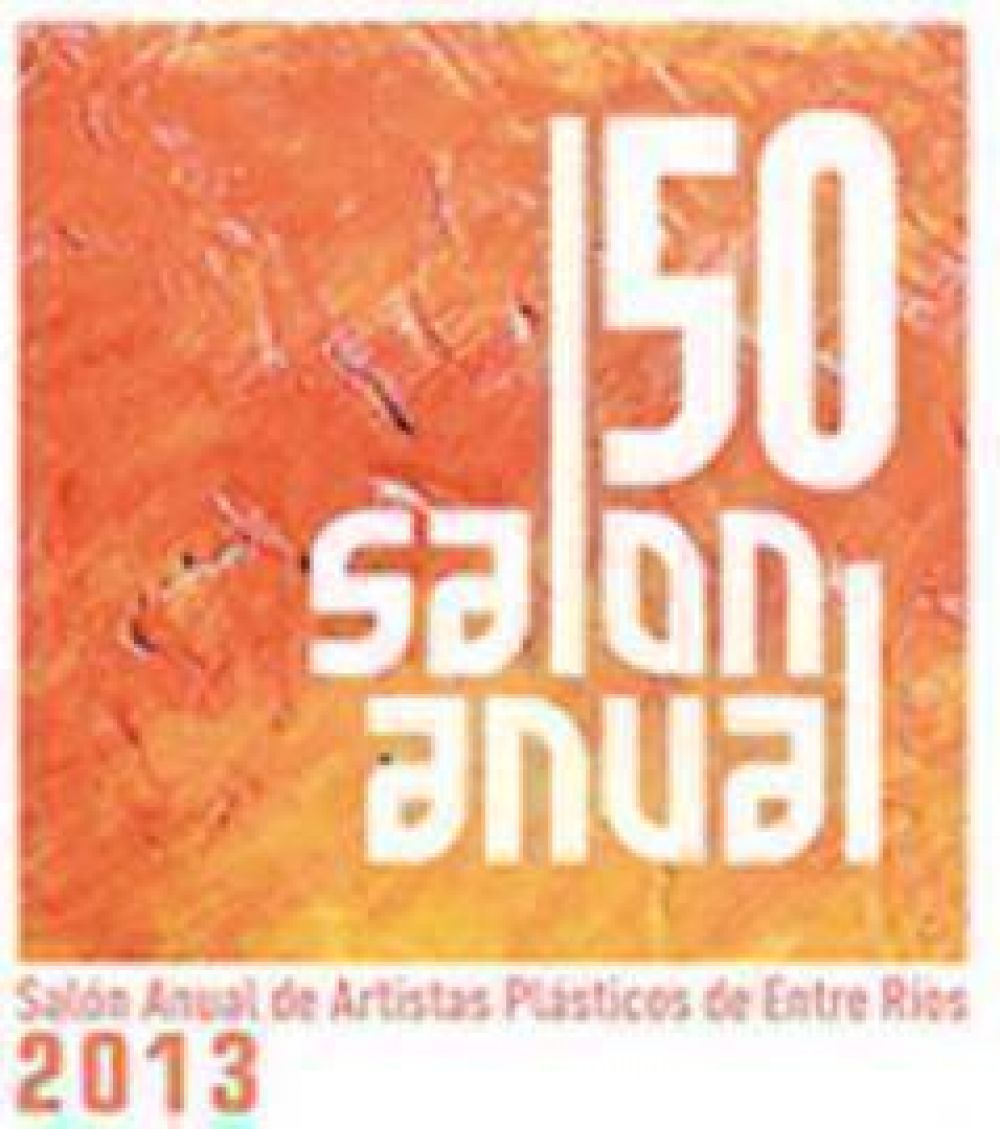 En Entre R�os llaman a concurso para el 50� Sal�n de Artistas Pl�sticos