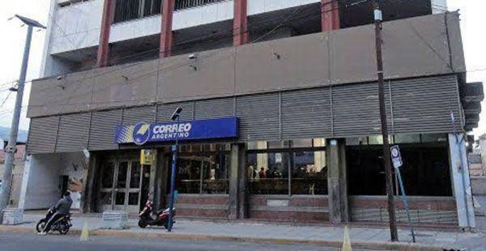 Correo Argentino no cumpli� con los aumentos salariales acordados