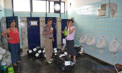 La Junta garantiza los comicios, pero un gremio amenaza con retener las urnas
