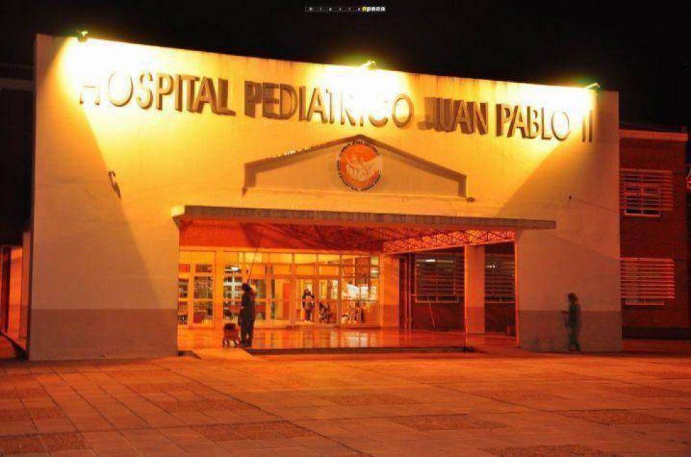 Menor de 14 a�os lucha por su vida tras ser apu�alado