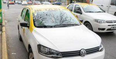Taxis: las tarifas suben entre un 10 y un 18%	