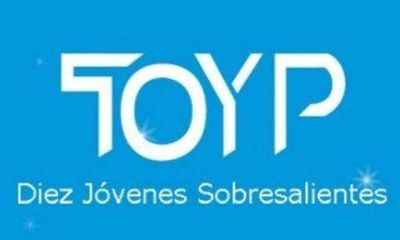 Premian a los j�venes misioneros destacados