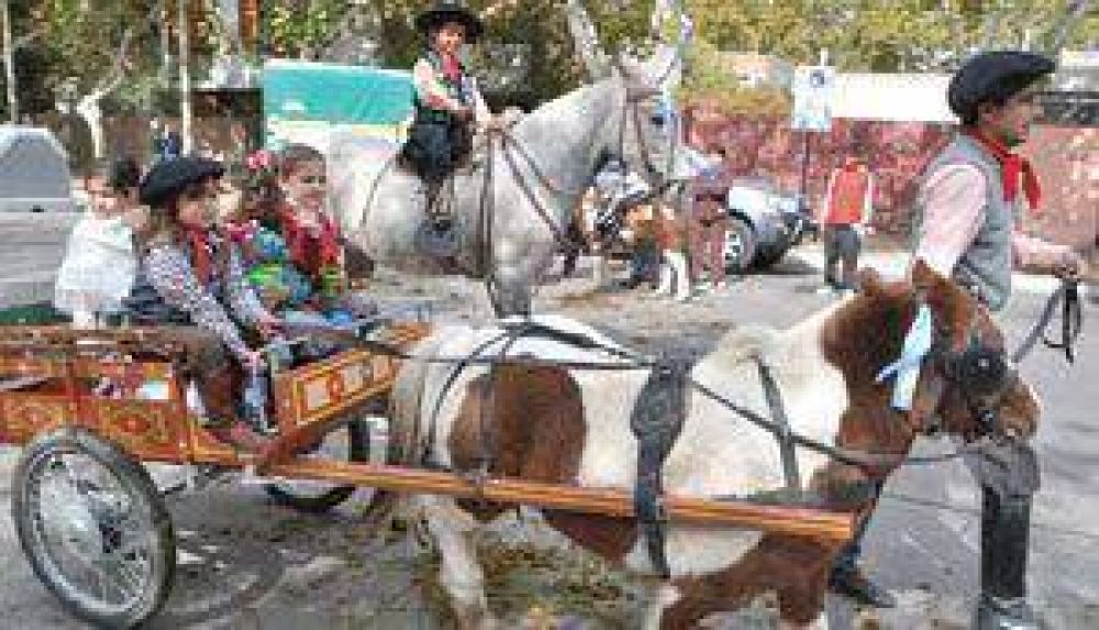 Esperan m�s de 200 ni�os en la Cabalgata Infantil
