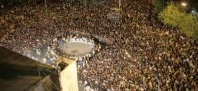 Primavera: el festejo se multiplicar� en el interior