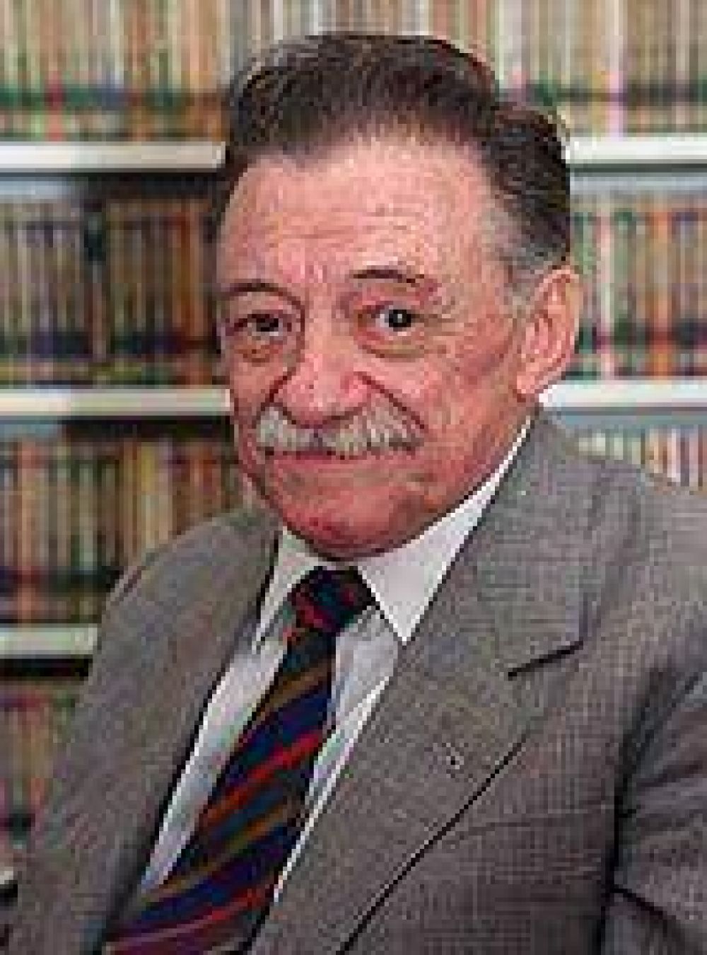 Falleci� el escritor uruguayo Mario Benedetti 