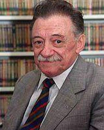 Falleci� el escritor uruguayo Mario Benedetti 