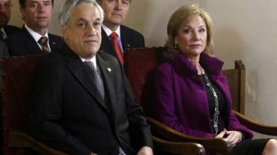 Aniversario del Golpe en Chile: Pi�era pidi� �superar los traumas del pasado"
