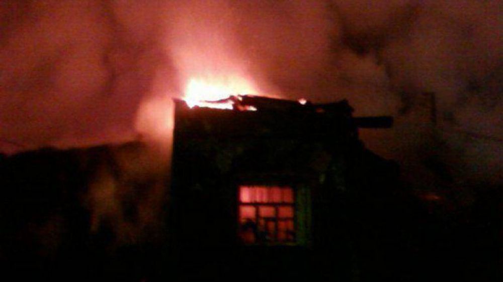 Tragedia en Rusia: 37 muertos en el incendio de un psiqui�trico