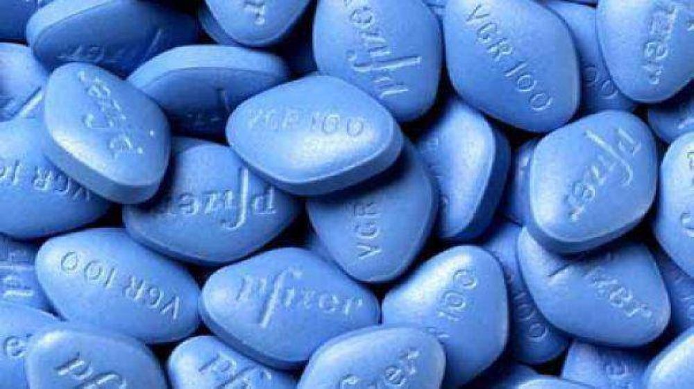 Pasa cuatro d�as con una erecci�n por abusar del viagra