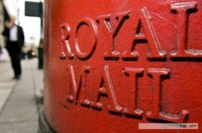 El Reino Unido privatiza el correo con la oposici�n de sus trabajadores