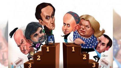 El PRO lidera las preferencias en la Ciudad, pero Carri� acecha a Bergman