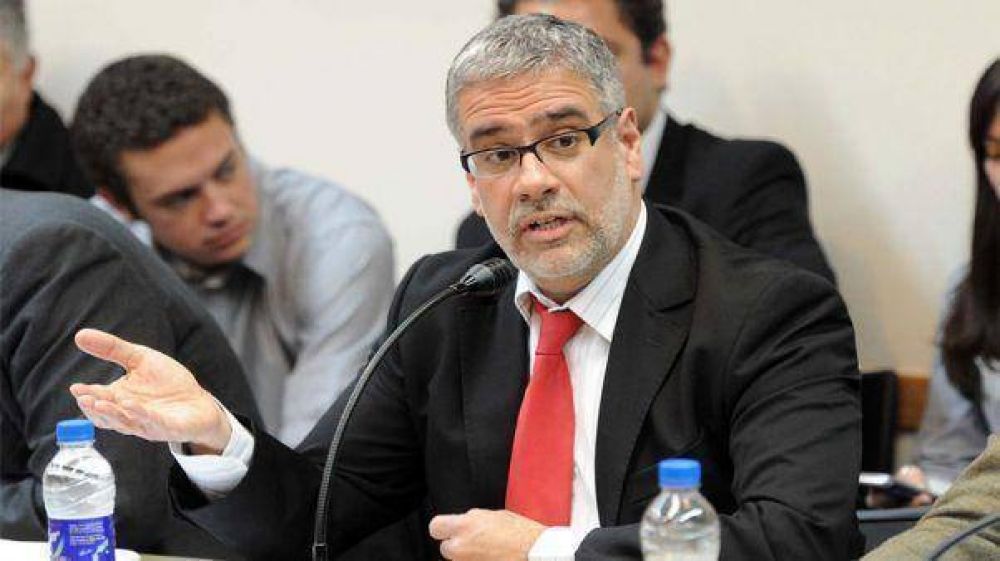 "La baja de reservas no es mala, pero no es deseable"