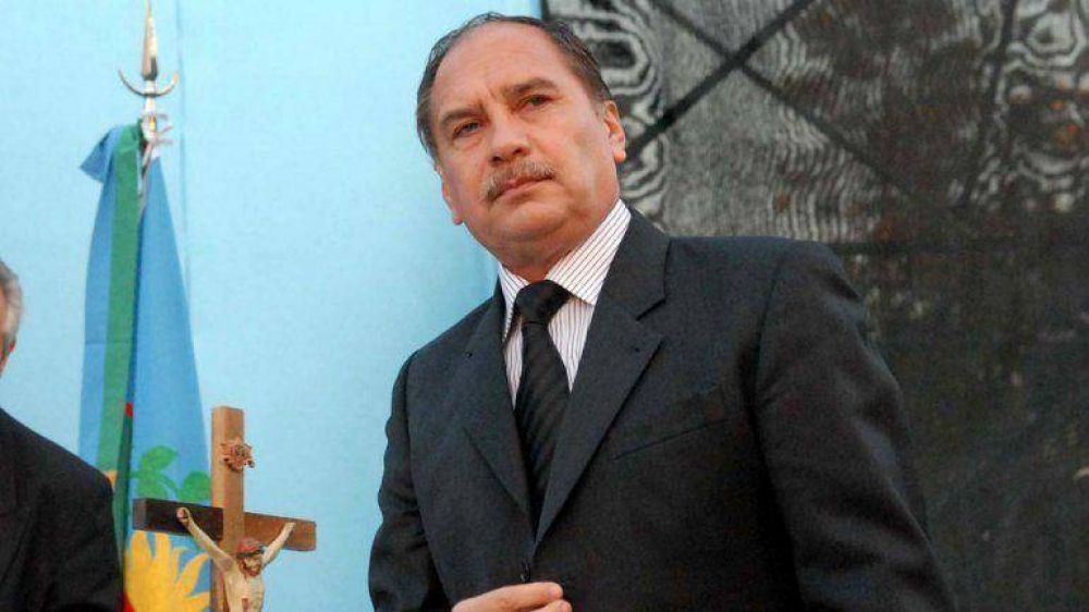Un intendente kirchnerista contra Sabbatella: "�l es del Partido Comunista, nosotros del PJ"