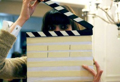 Flor Kirchner presentar� sus cortos cinematogr�ficos en el Festival Unasur
