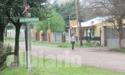Preocupaci�n por intento de violaci�n y robos en La Alborada