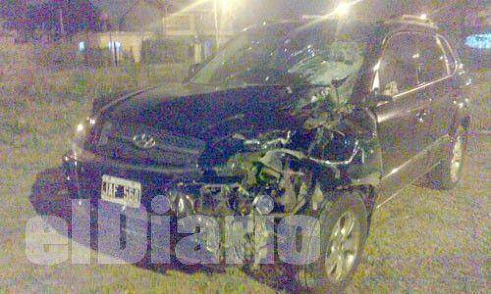 Muere en accidente de tr�nsito reconocido jugador de s�ftbol