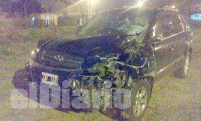 Muere en accidente de tr�nsito reconocido jugador de s�ftbol
