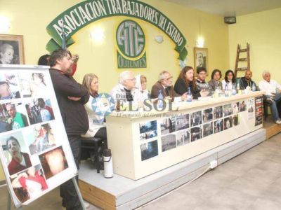 ATE denunciar� a Guti�rrez