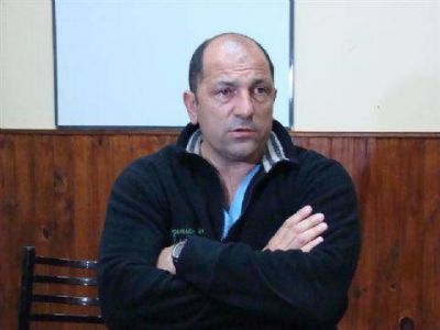 Atenci�n en las salas: �Tenemos un promedio de 850 personas diarias�