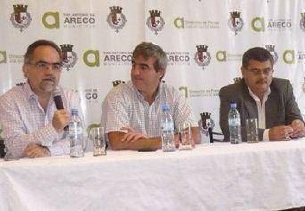 Creaci�n de la oficina de empleo Municipal