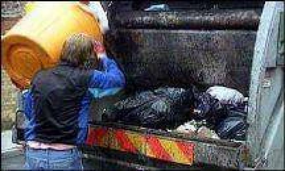 Ciudad de Salta: Servicios municipales durante los feriados por El Milagro