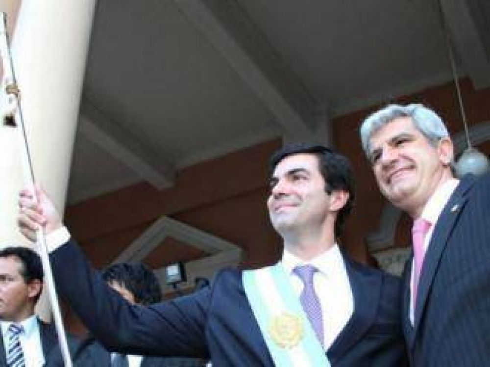 Urtubey: �Lamentablemente Zottos decidi� enfrentar mi Gobierno�