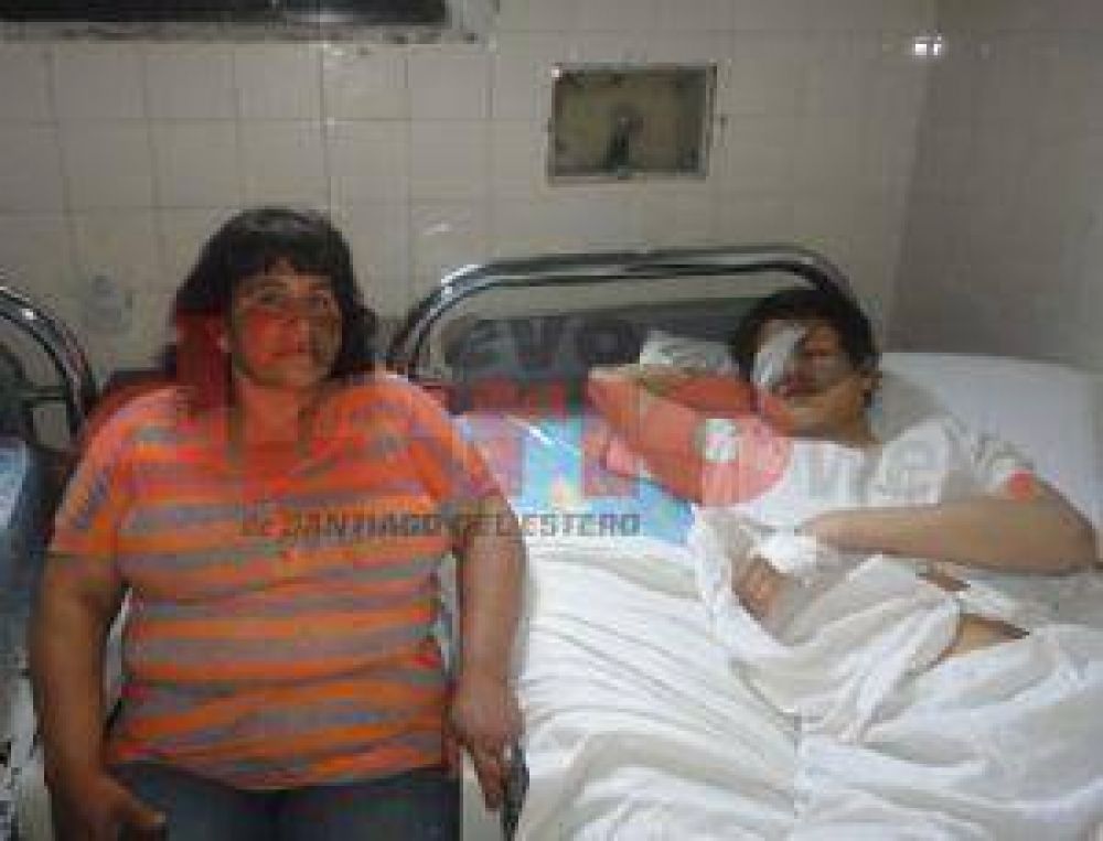 Un adolescente recibi� el implante de c�rnea